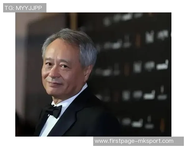 李安：从东方导演到全球影坛巨匠的艺术之旅与文化交融