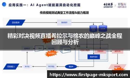精彩对决视频直播希拉尔与棉农的巅峰之战全程回顾与分析