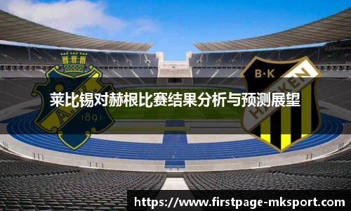 莱比锡对赫根比赛结果分析与预测展望